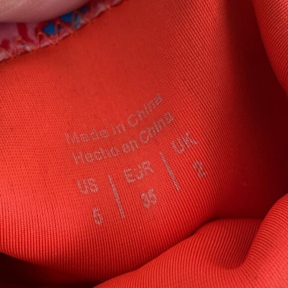 NWOT Aldo Cirelle Stiletto Sock Booties Floral Print - Picture 12 of 13